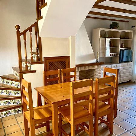 Bahia Azul Denia VyB Apartman Kültér fotó