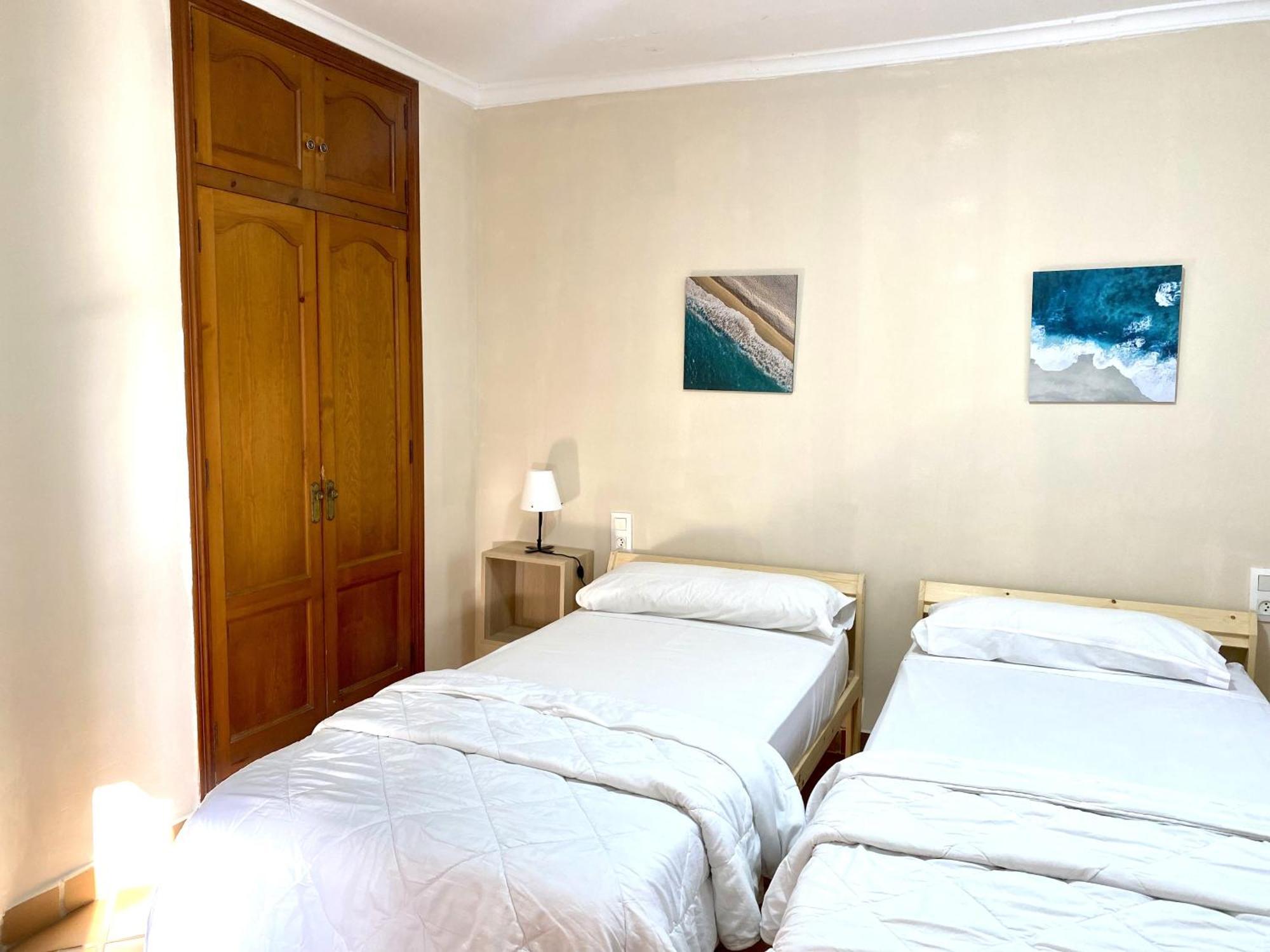 Bahia Azul Denia VyB Apartman Kültér fotó