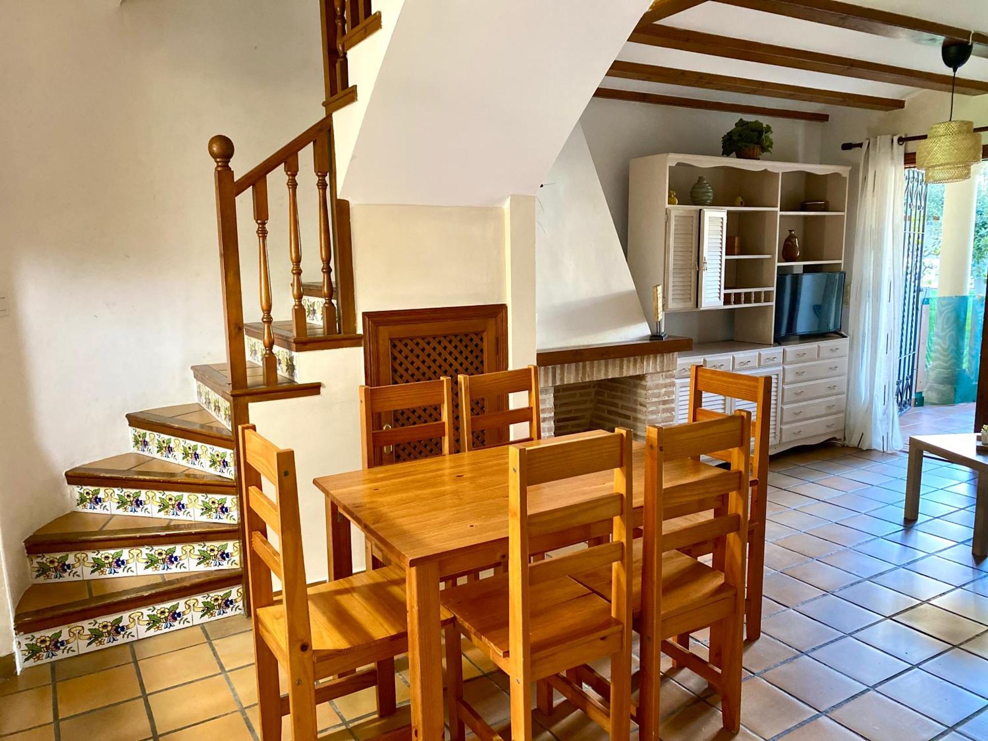 Bahia Azul Denia VyB Apartman Kültér fotó