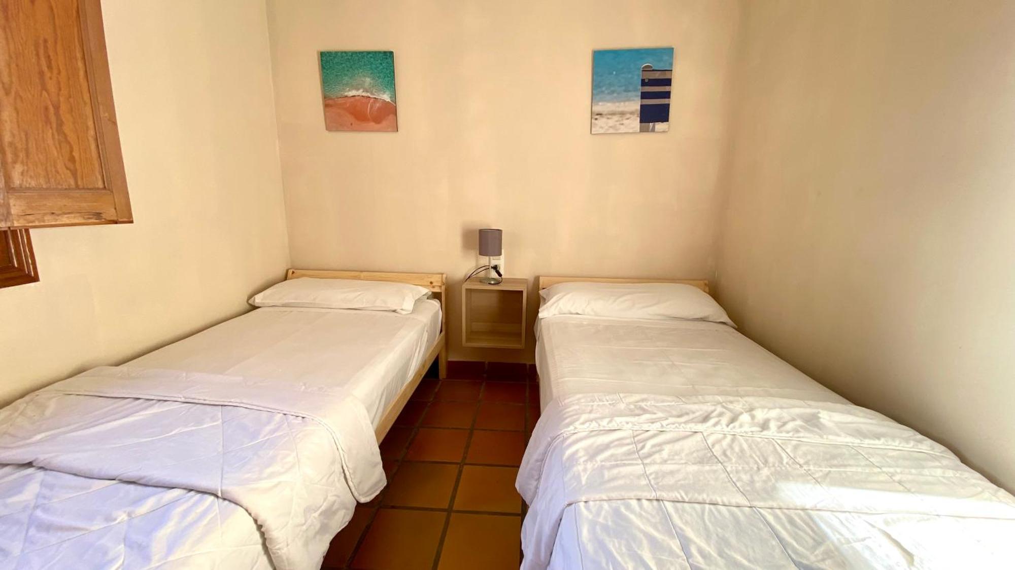 Bahia Azul Denia VyB Apartman Kültér fotó