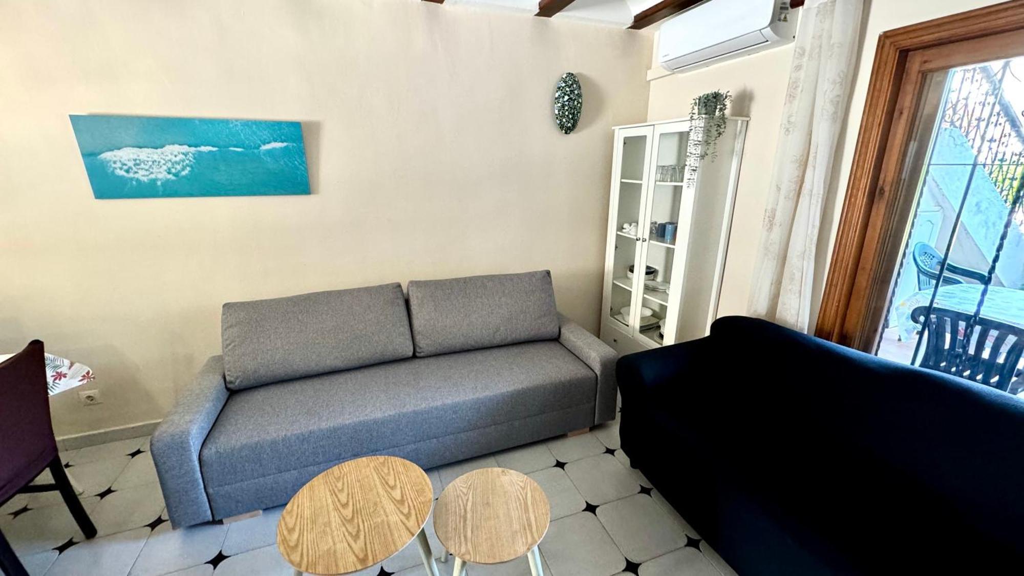 Bahia Azul Denia VyB Apartman Kültér fotó