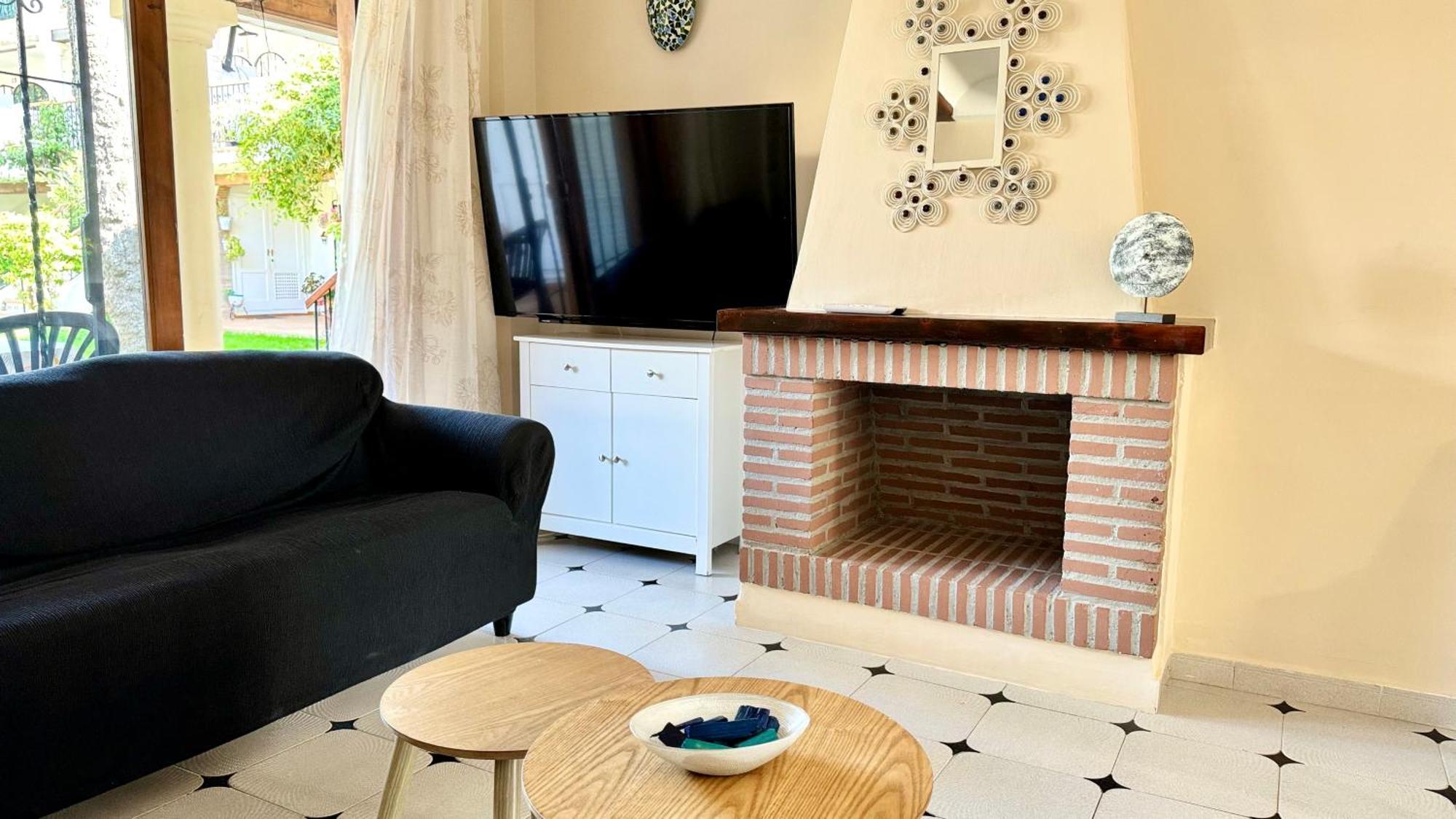 Bahia Azul Denia VyB Apartman Kültér fotó