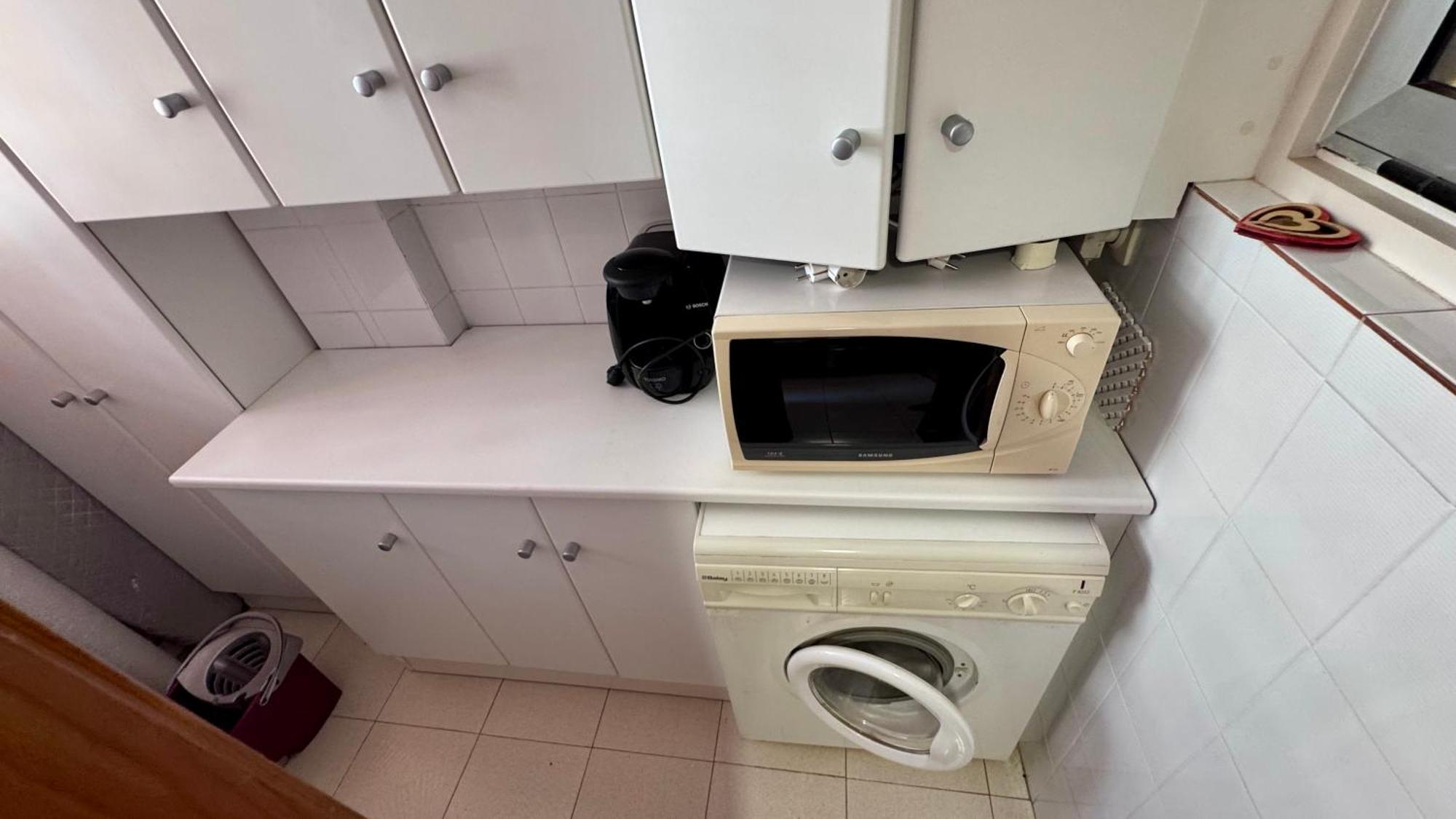 Bahia Azul Denia VyB Apartman Kültér fotó