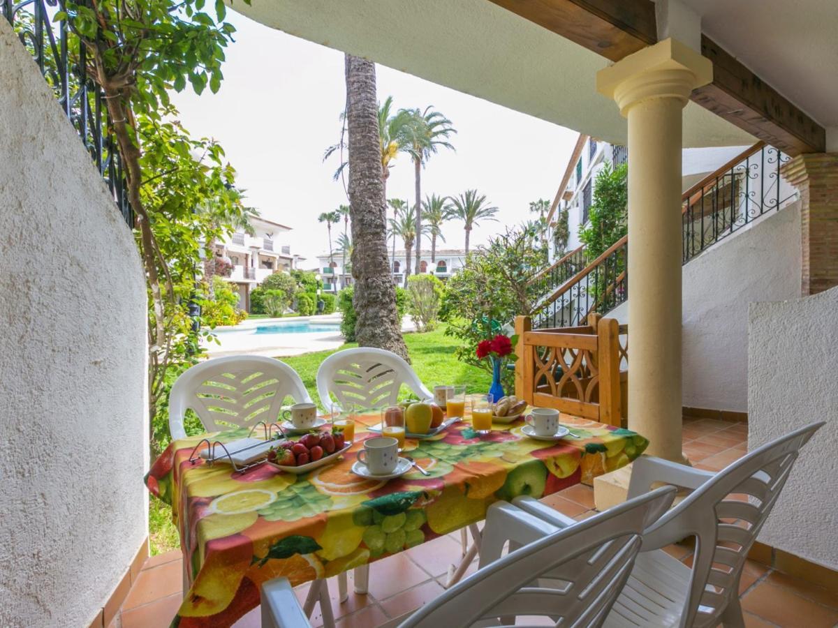 Bahia Azul Denia VyB Apartman Kültér fotó